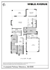 3 Larapinta  Parkway, Wanneroo, WA 6065-Floorplan