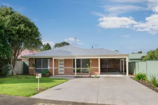 3 Larch Loop, Margaret River WA 6285-Image