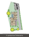 3 Larissa Avenue, Tullamarine, Vic 3043-Floorplan