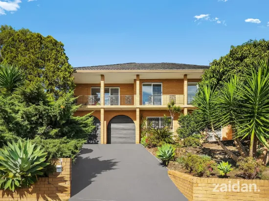 3 Lark Place, Ingleburn, NSW 2565