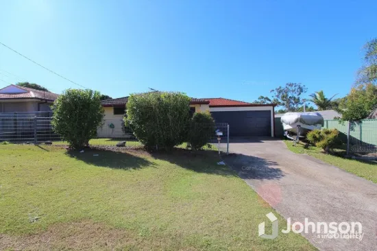 3 Lark Street, Birkdale, Qld 4159