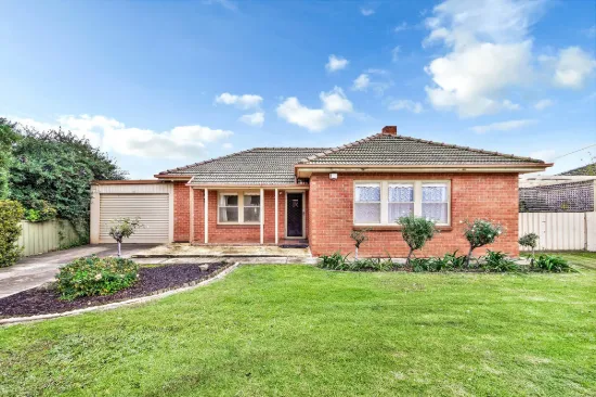 3 Larkhill Road, Elizabeth North, SA 5113