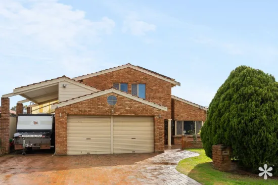 3 Larmer Place, Bull Creek, WA 6149
