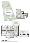 3 Larool Place, Engadine, NSW 2233-Floorplan