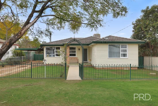 3 Larool Street, South Tamworth, NSW 2340 - Sold