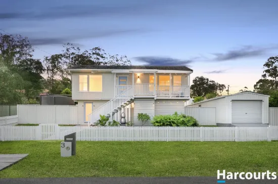 3 Larpent Street, Allworth, NSW 2425
