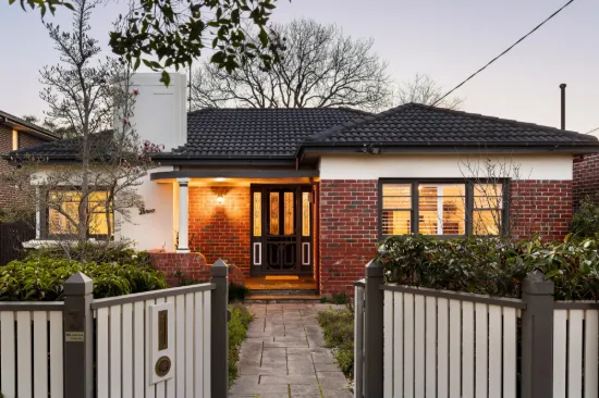 3 Lascelles Street, Carnegie, Vic 3163