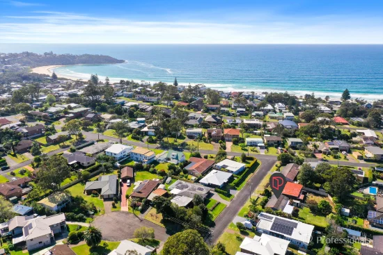 3 Latta Street, Mollymook Beach, NSW 2539