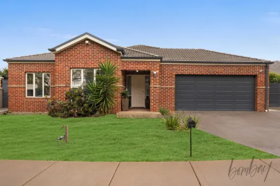 3 Lauderdale Drive, Craigieburn, Vic 3064