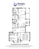 3 Lauderdale Drive, Craigieburn, Vic 3064-Floorplan
