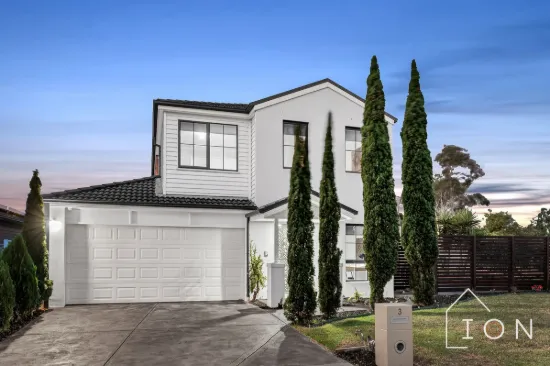 3 Launton Place, Cranbourne East, Vic 3977
