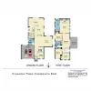 3 Launton Place, Cranbourne East, Vic 3977-Floorplan