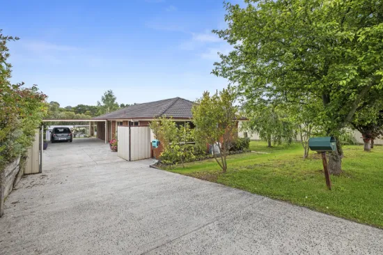 3 Laura Grove, Leongatha, Vic 3953