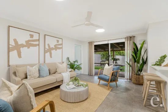 3 Laurel Oak Drive, Algester, Qld 4115