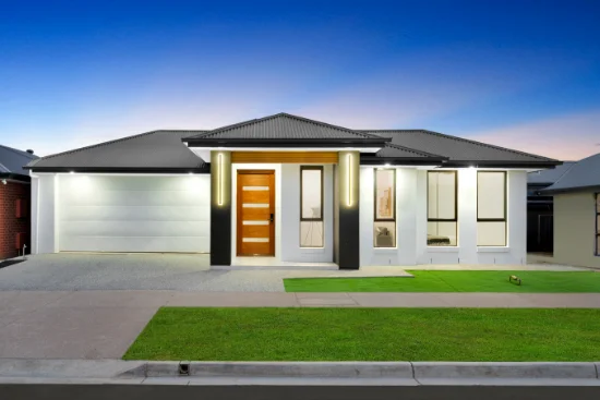 3 Lauriston Grove, Riverlea Park, SA 5120