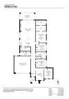 3 Lauriston Grove, Riverlea Park, SA 5120-Floorplan