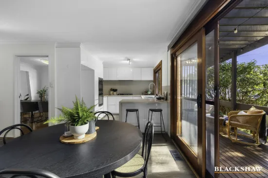 3 Lavan Place, Evatt, ACT 2617