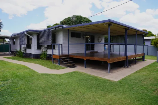 3 Laver Street, Moranbah, Qld 4744