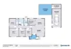 3 Lavis Drive, Mount Warrigal, NSW 2528-Floorplan