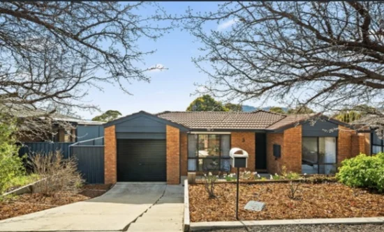 3 Lawlor Place, Gordon, ACT 2906