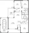 3 Lawlor Place, Gordon, ACT 2906-Floorplan