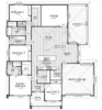 3 LAWRENCE AVENUE, Gobbagombalin, NSW 2650-Floorplan