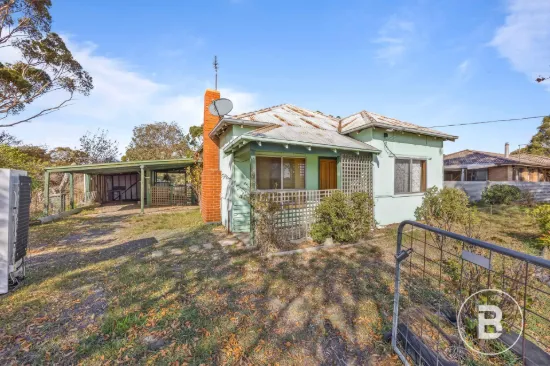 3 Lawson Street, Skipton, Vic 3361