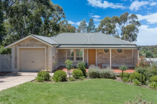 3 Lawton Ct, Nairne, SA 5252