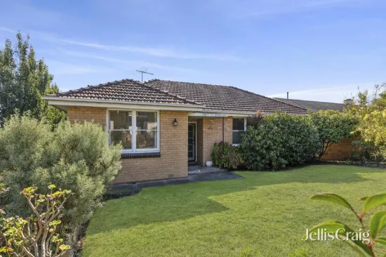 3 Layton Crescent, Newtown, Vic 3220