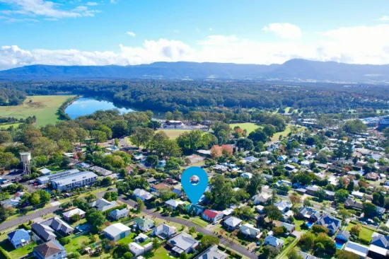 3 Leaney Avenue, Nowra, NSW 2541