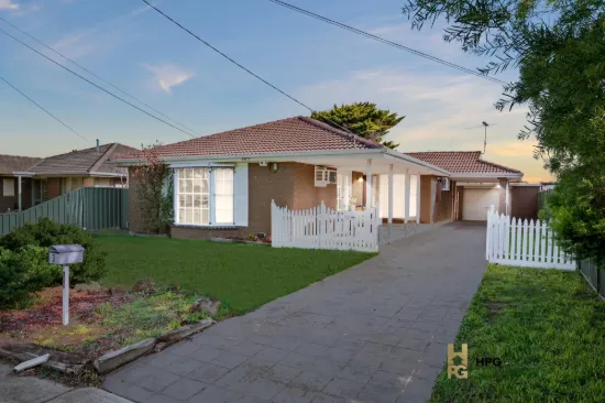 3 Learmonth Street, Tullamarine, Vic 3043