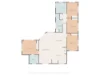 3 Lee Avenue, Baynton, WA 6714-Floorplan