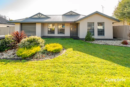 3 LEE COURT, Mount Gambier, SA 5290