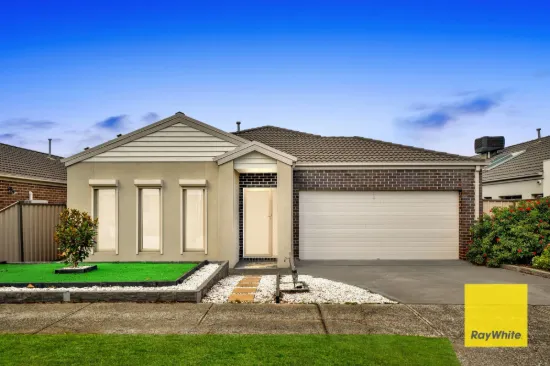 3 Lee Place, Burnside Heights VIC 3023-Image