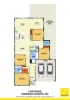 3 Lee Place, Burnside Heights VIC 3023-Floorplan