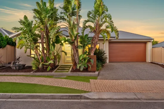 3 Leech Street, Seaford Meadows, SA 5169