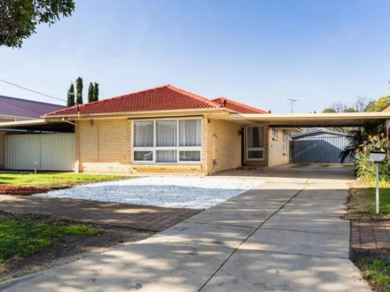 3 Leewood Road, Paradise, SA 5075