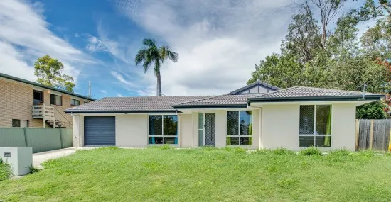 3 Lehar Street, Bellbird Park QLD 4300-Image