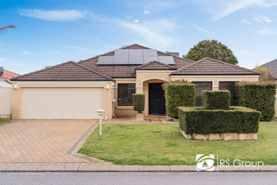 3 Leicester Crescent, Canning Vale, WA 6155