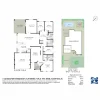 3 Leicester Crescent, Canning Vale, WA 6155-Floorplan