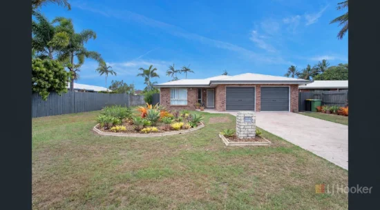 3 Leister Court, Bucasia, Qld 4750 - For Rent