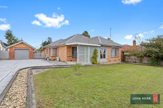 3 Leith Street, Newborough, Vic 3825