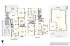 3 Len George Drive, Keysborough, Vic 3173-Floorplan
