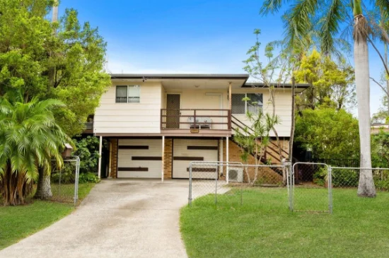 3 Lenner Street, Slacks Creek QLD 4127-Image