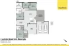 3 Lennon Boulevard, Narangba, Qld 4504-Floorplan