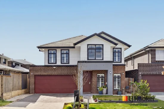 3 Lentil Street, Oran Park, NSW 2570