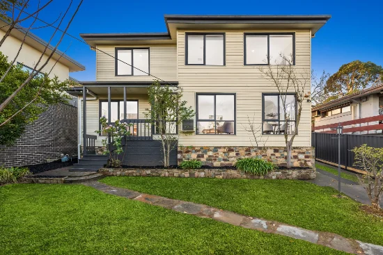 3 Leonard Street, Burwood, Vic 3125 - For Rent