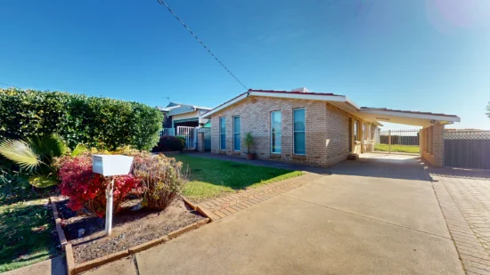 3 Leonard Street, Dubbo NSW 2830-Image