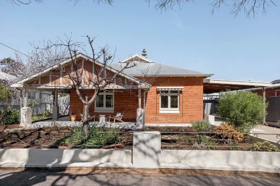 3 Leonard Street, Melrose Park, SA 5039