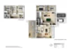 3 Leone Avenue, Rochedale South, Qld 4123-Floorplan